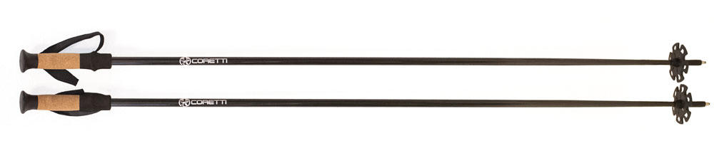 baston largura fija H